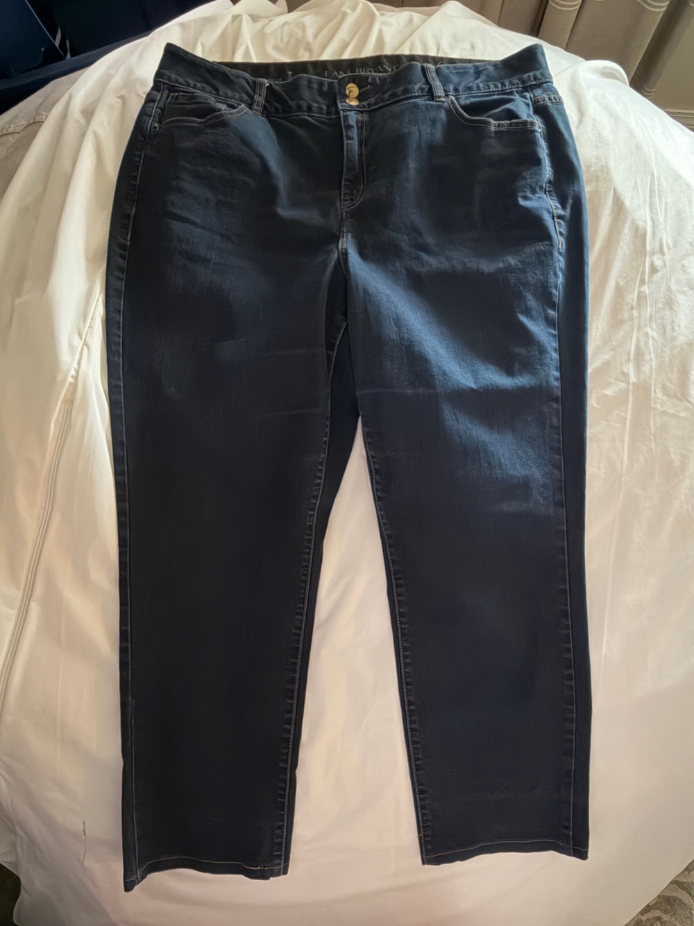 Lane Bryant Women’s Jeans. Size 20